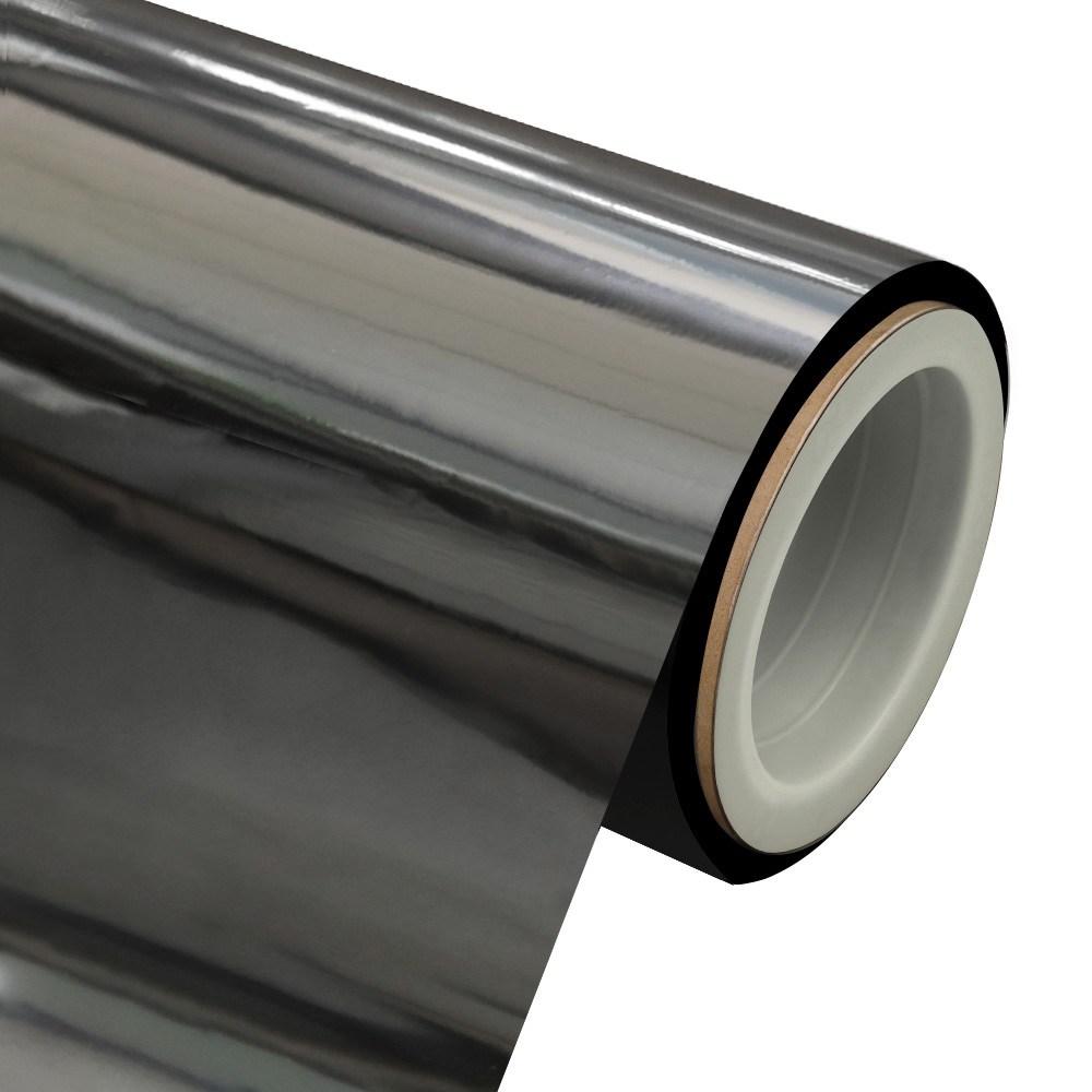 NCTW (Metallized Twist PET-film)