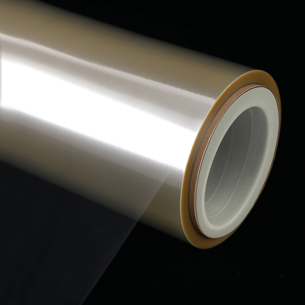 Varför har PVA -belagda biaxiellt orienterade polypropylenfilm blivit den nya favoriten hos matförpackningar?