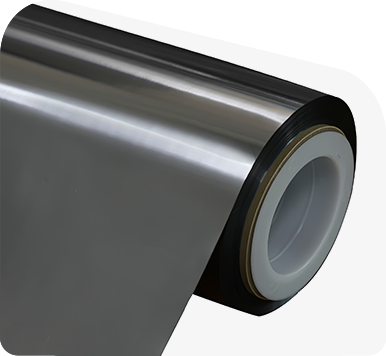 PH-P02 (High Barrier Metallized Pet Film)